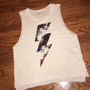 Abercrombie Muscle Tee
